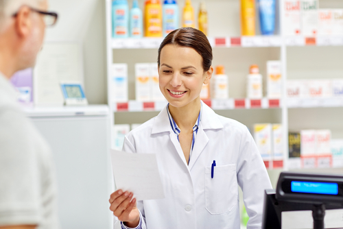 ordonnance pharmacie ocean royan